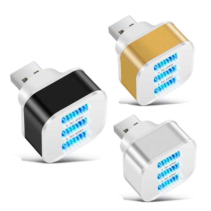 LED ǥõ ִ USB 2.0  ø,  , 3 Ʈ USB Ȯ, ޴ º Ʈ PC  